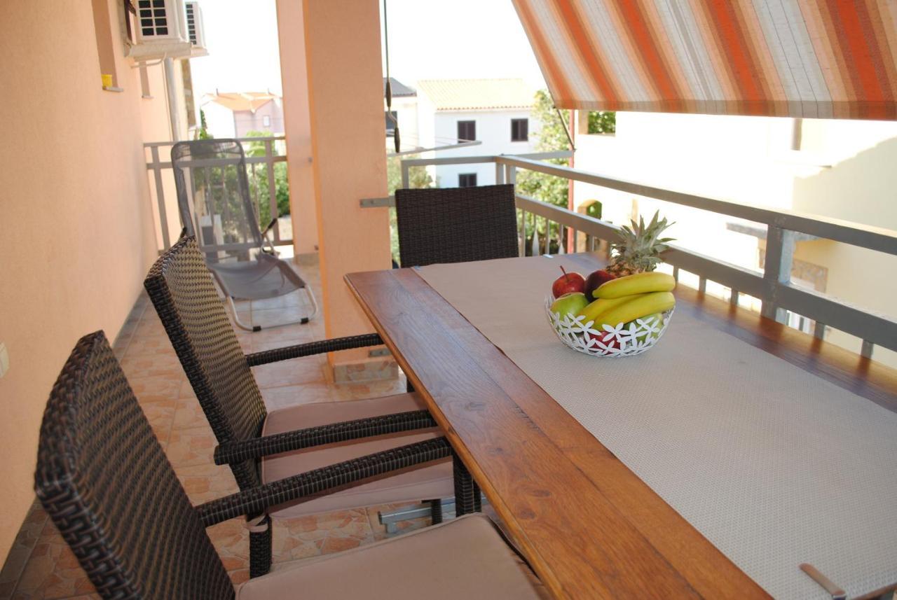 Apartment Vidolma *