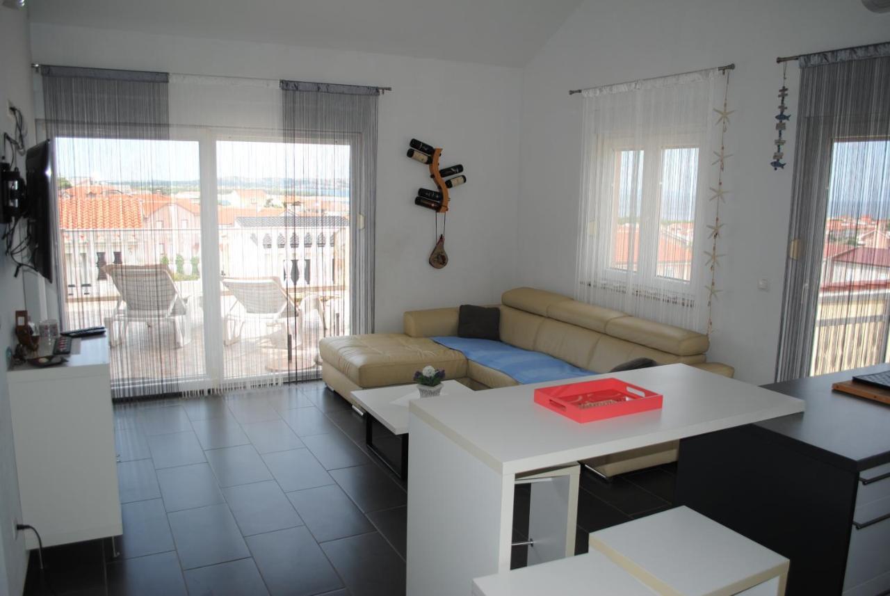 Vidolma Apartment
