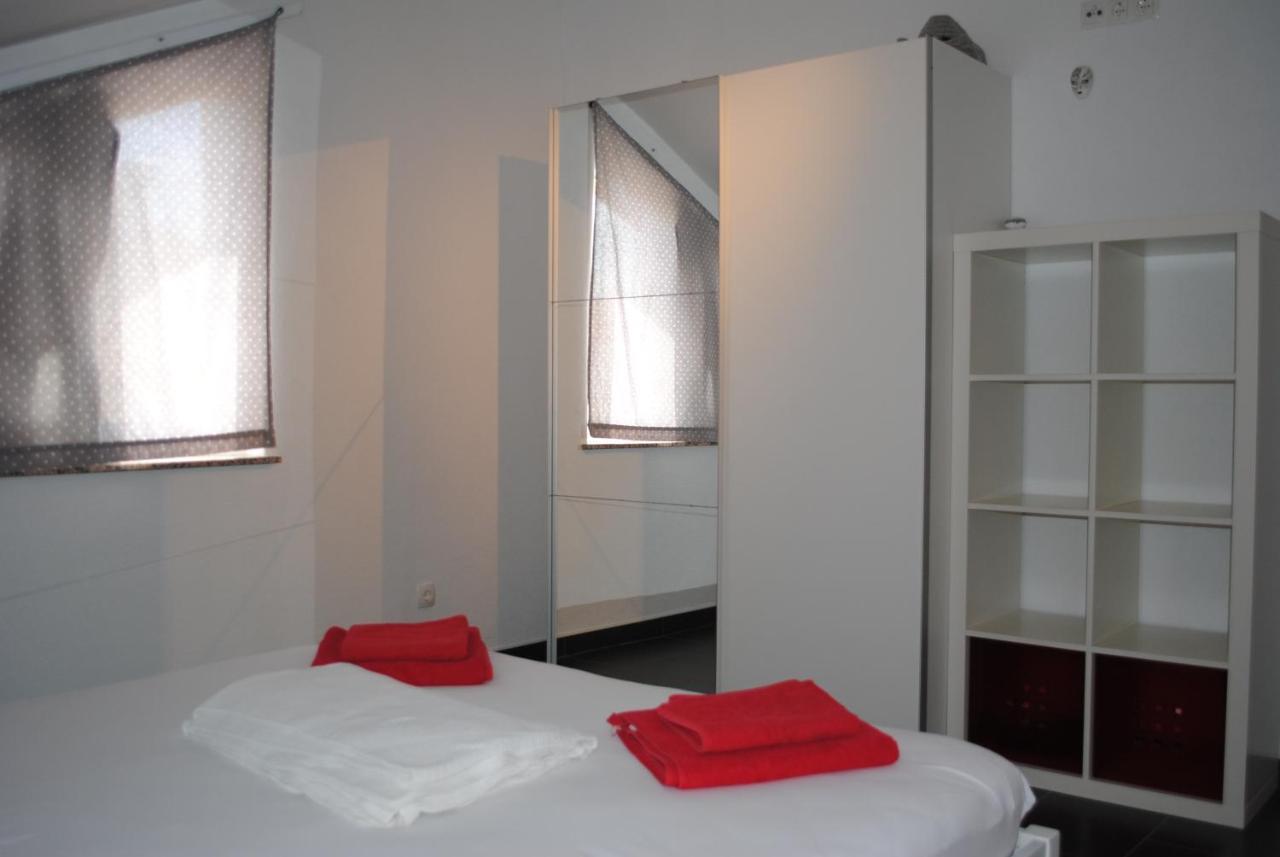 Vidolma Apartment Povljana