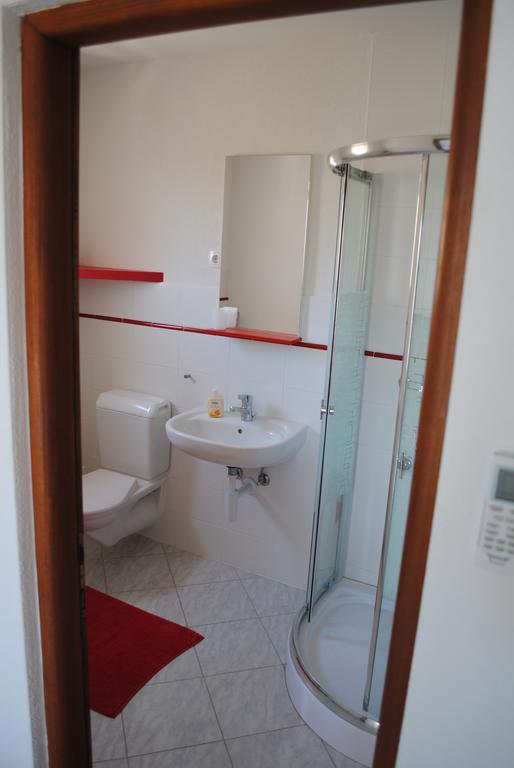 Vidolma Apartment *