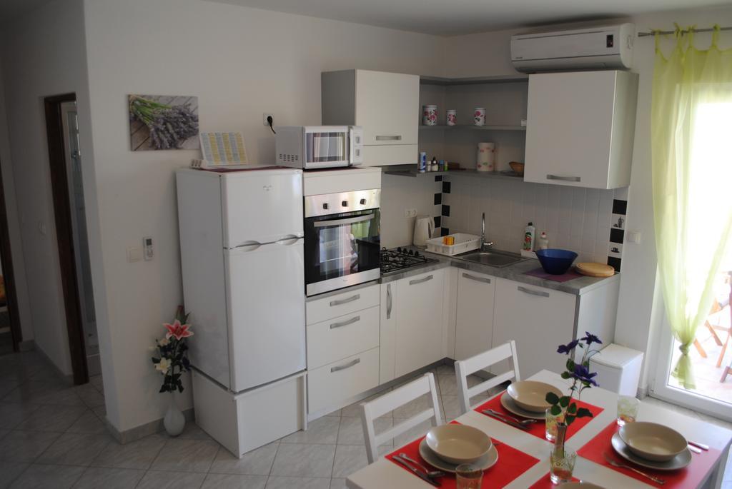 Apartment Vidolma