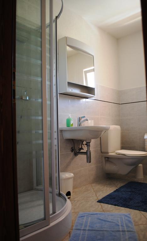 Apartment Vidolma *