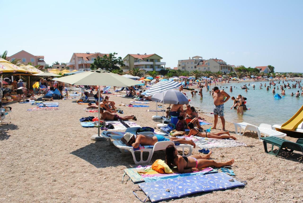 Vidolma Apartment Povljana
