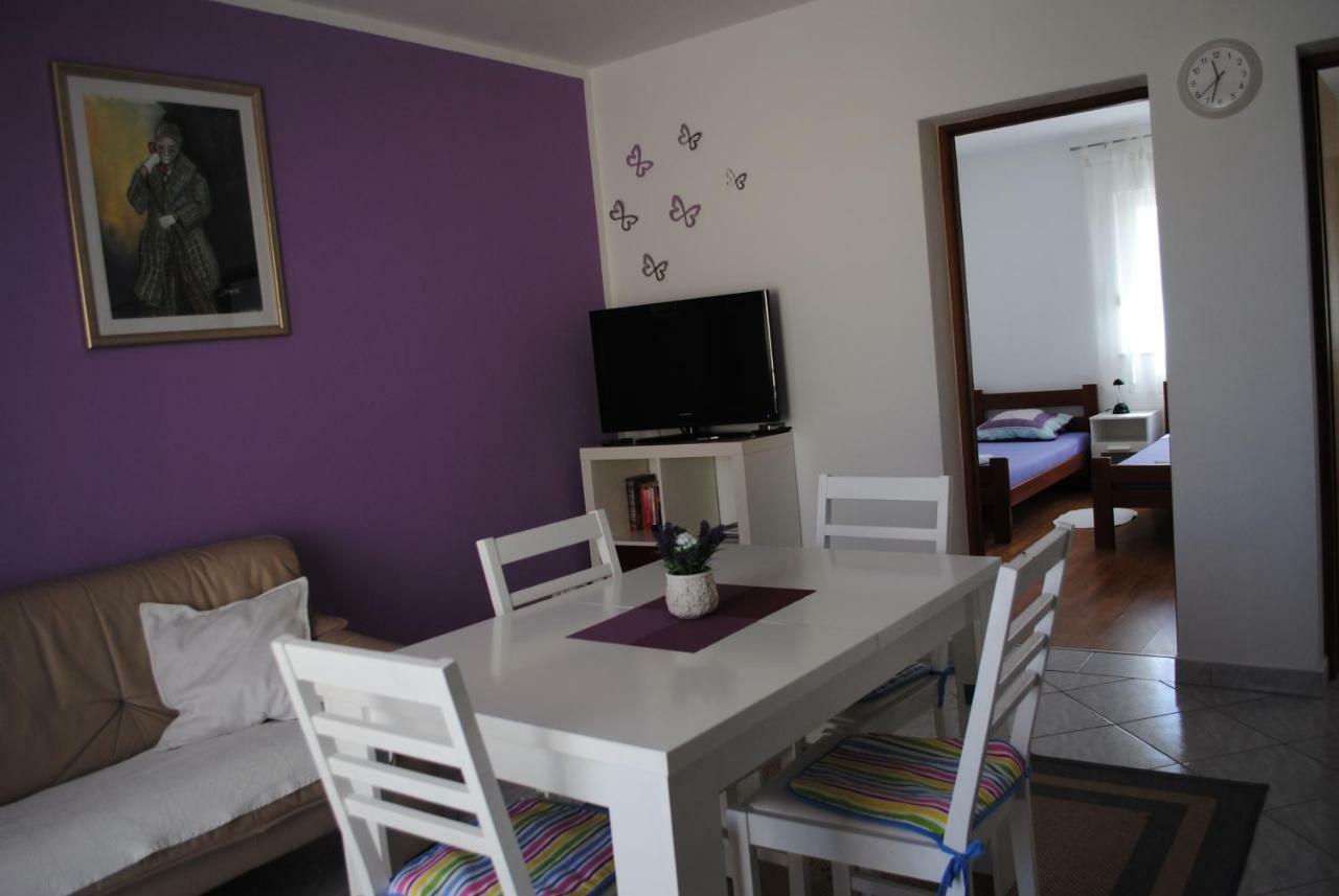 Apartment Vidolma Povljana
