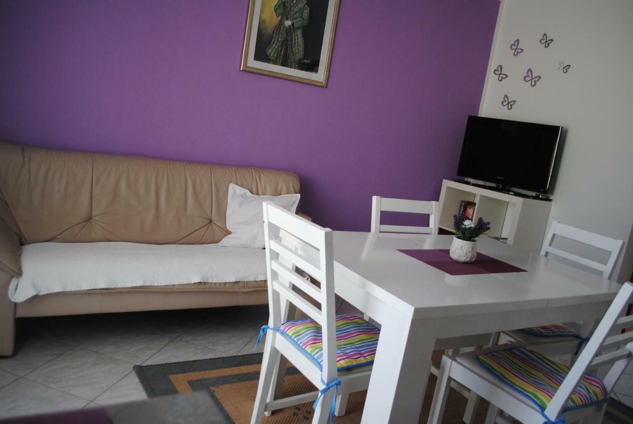 Apartment Vidolma