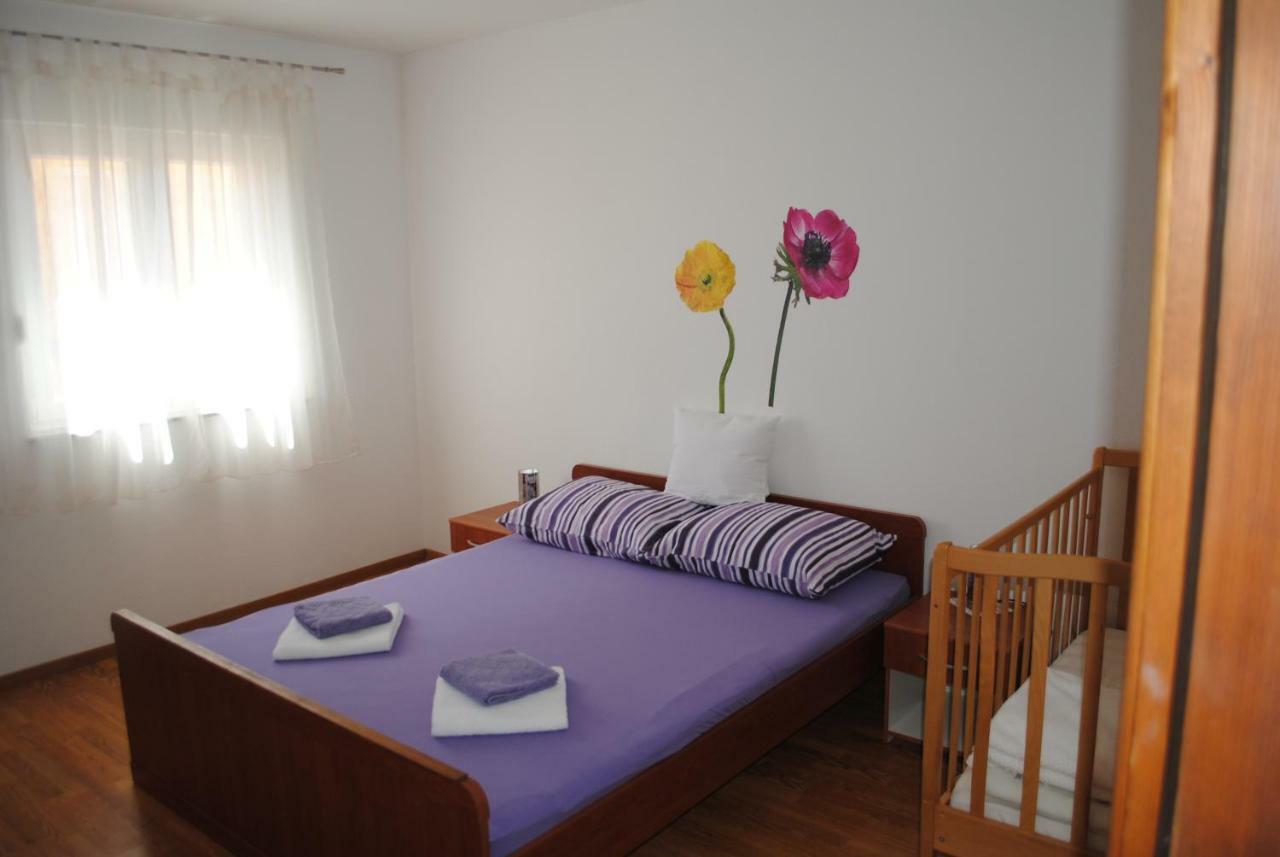 Apartment Vidolma